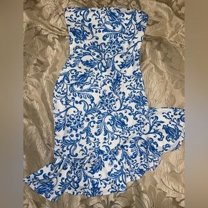 Perfect summer dress from missguided! Size small